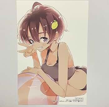 負けヒロインが多すぎる 1-2巻 イラストカード特典付き 61H+oA4mzRL._UF350,350_QL50_.jpg